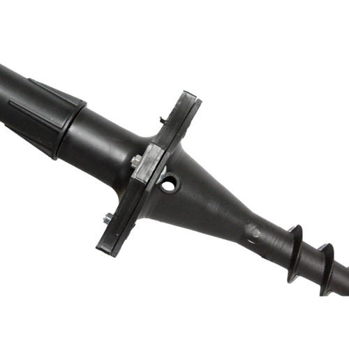 Podstawa plastikowa śruby