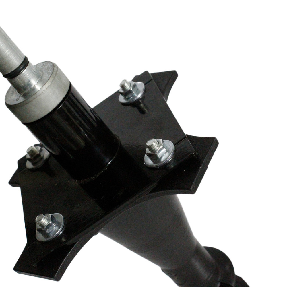 Podstawa plastikowa śruby