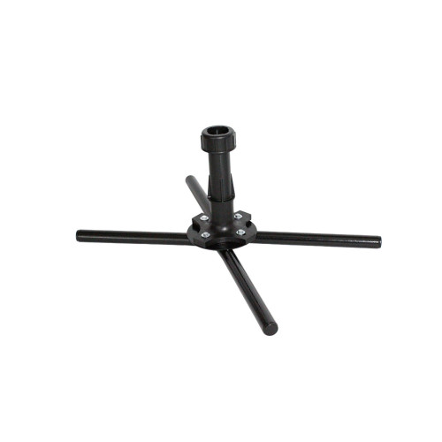 Podstawa Light II z obrotowym mocowaniem PCV