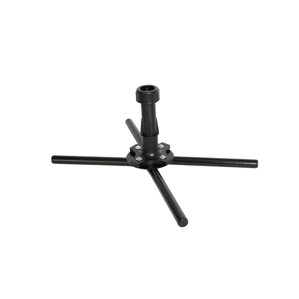 Podstawa Light II z obrotowym mocowaniem PCV