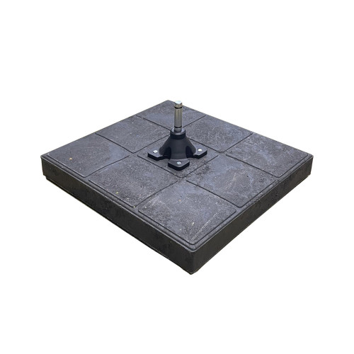 Zestaw kostka Eco 13 kg PlastiSpin