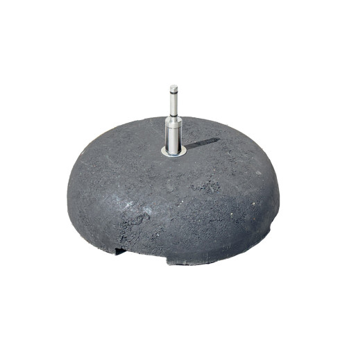 Podstawa ECO 18 kg + rotator stalowy