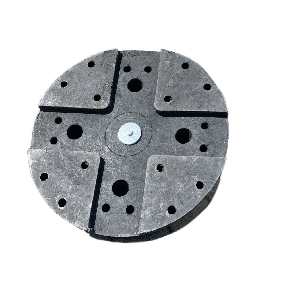 Podstawa ECO 18 kg + rotator stalowy