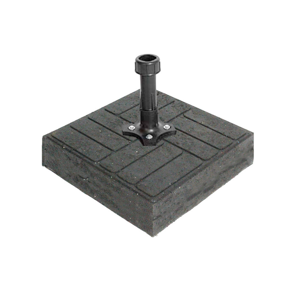 Zestaw postawa Eco 8kg rotator PCV