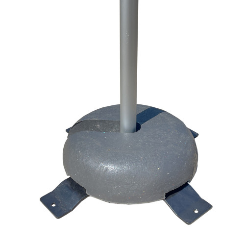 Podstawa obciążeniowa ECO 17 kg