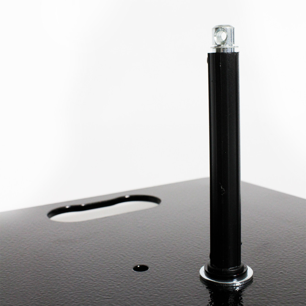 Tuleja obrotowa z PCV – 17 mm