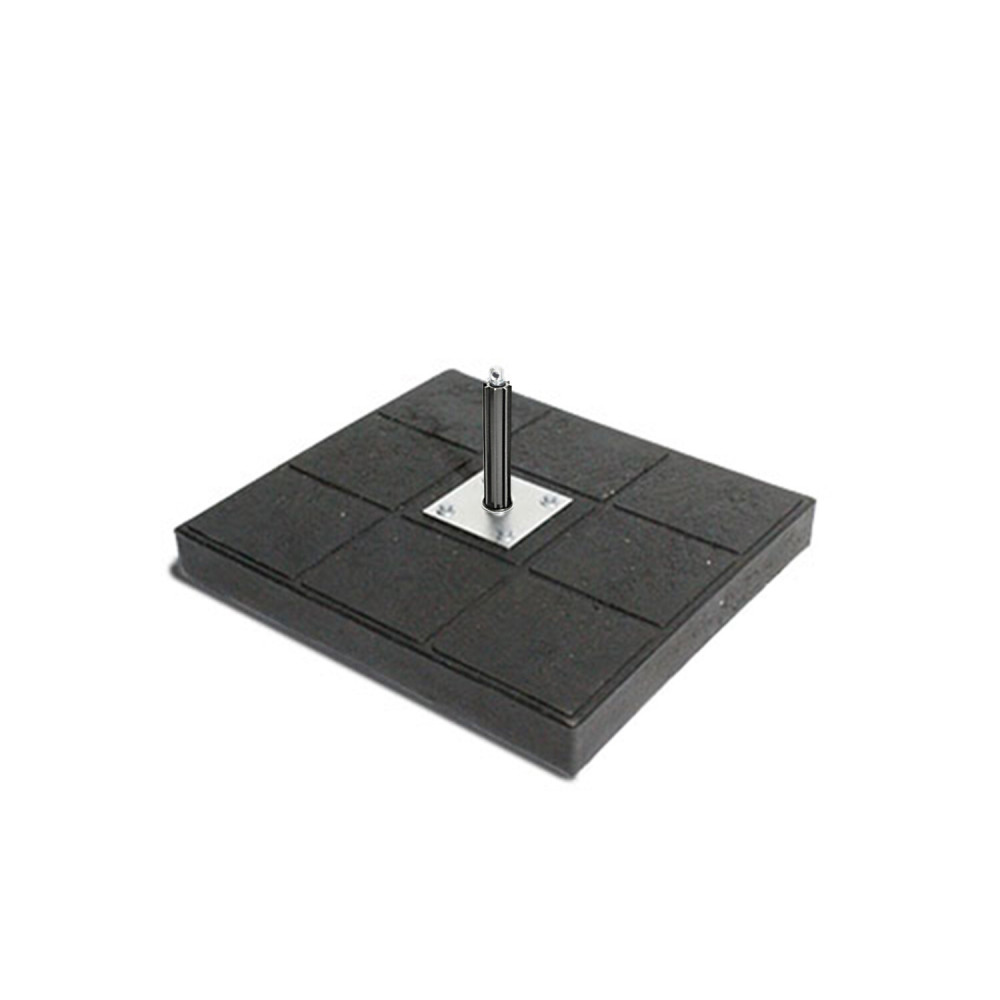 Tuleja obrotowa z PCV – 25 mm