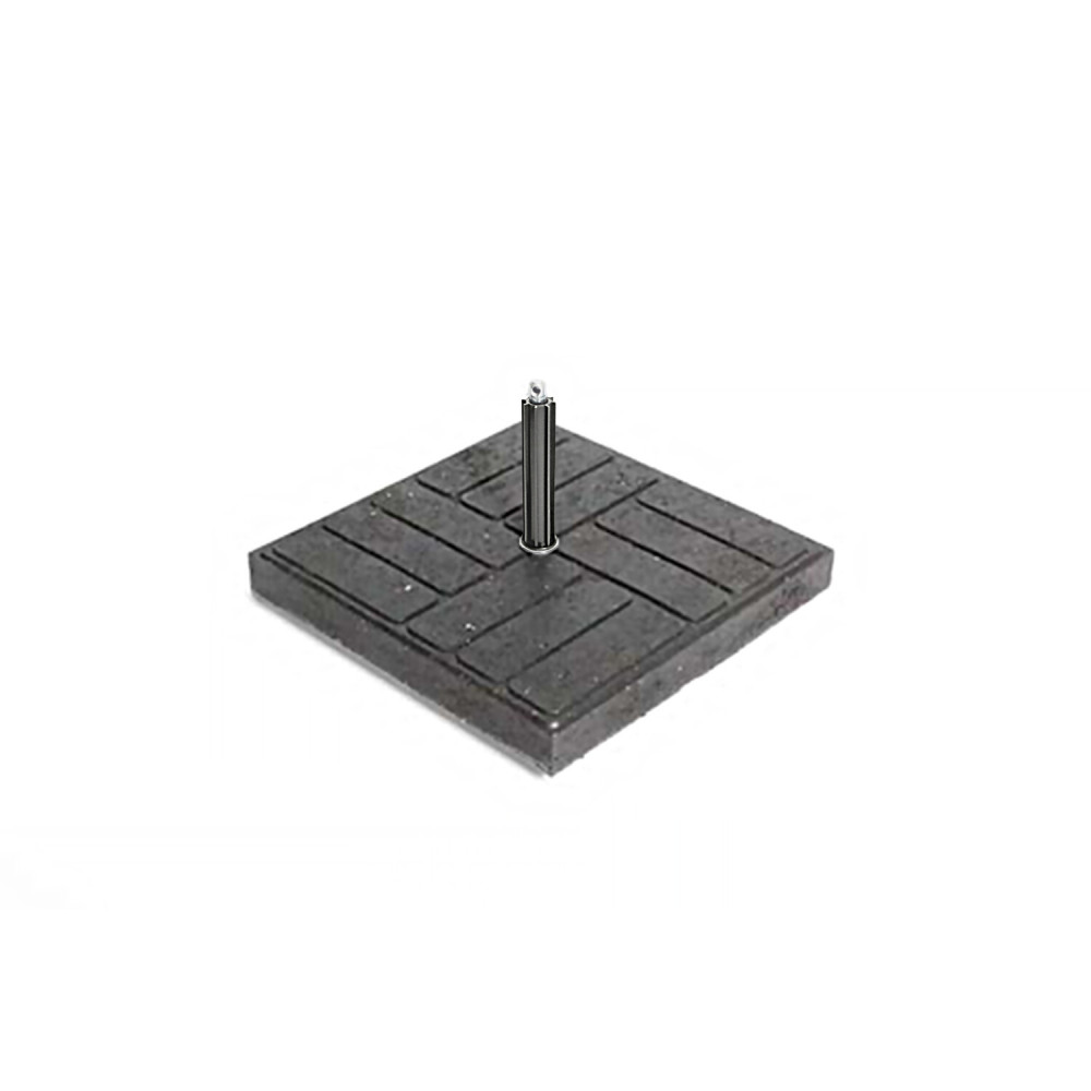 Tuleja obrotowa z PCV – 25 mm