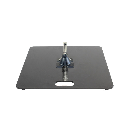 Obrotowa tuleja PlastiSpin do masztów