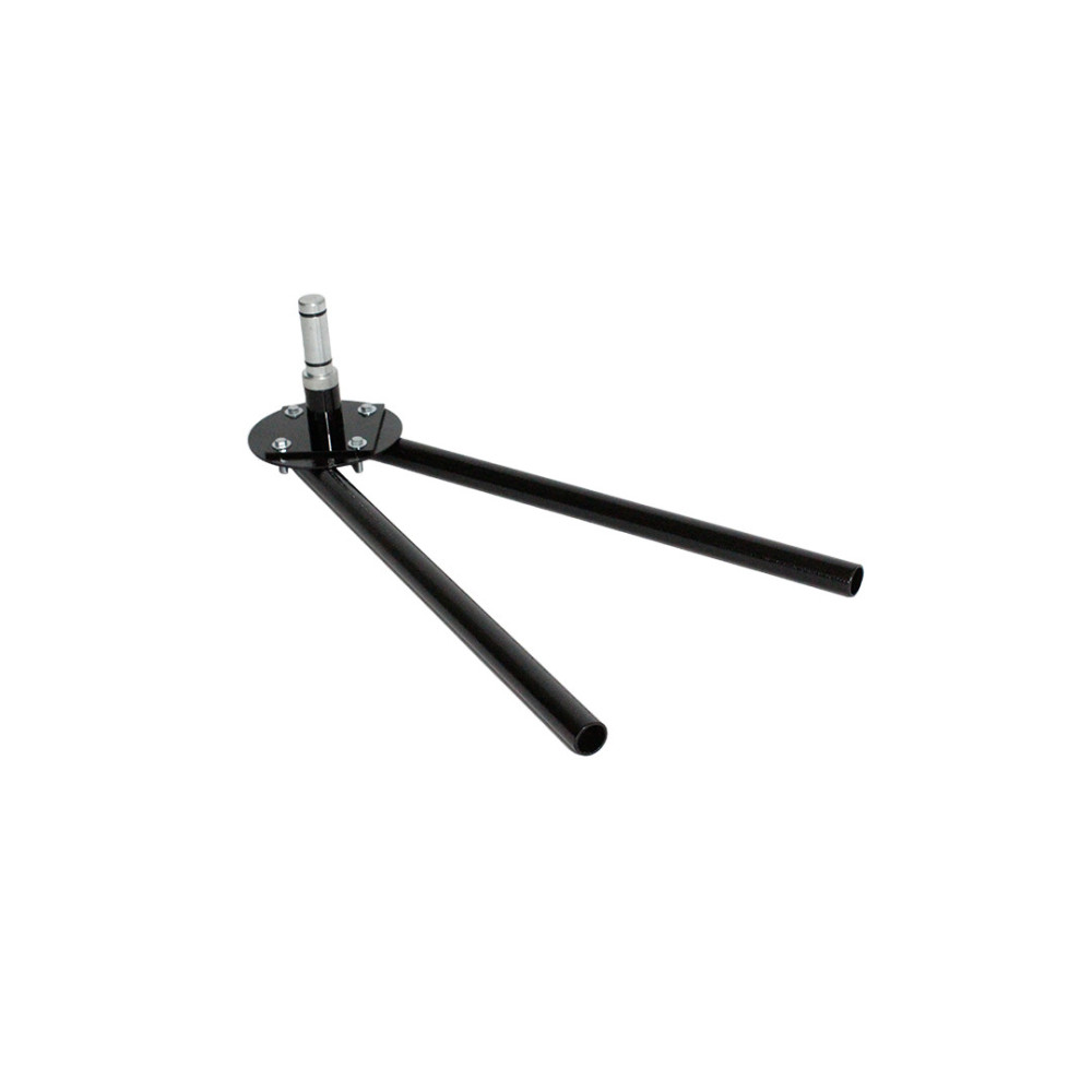 Zestaw Podstawa najazdowa w kształcie V