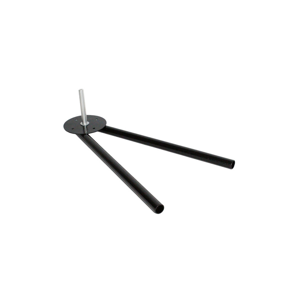 Zestaw Podstawa najazdowa w kształcie V