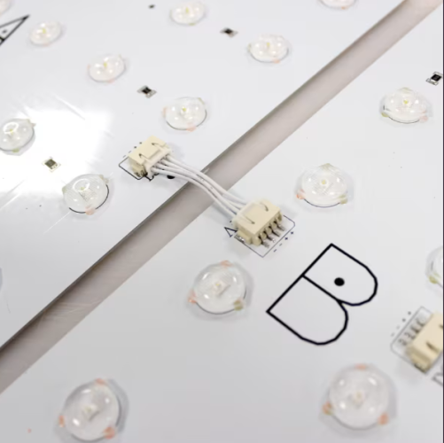 Kaseton ścienny 30mm Illuminova