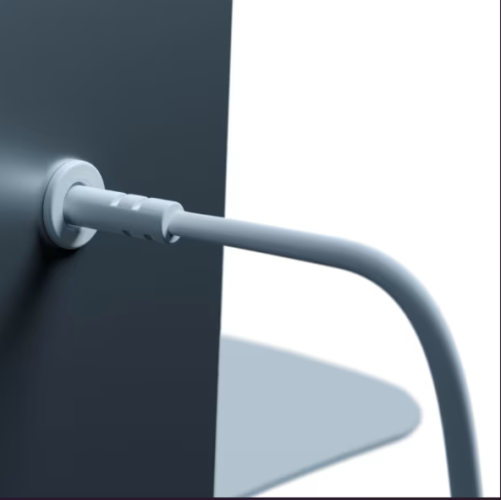 Kaseton ścienny Illuminova 75 mm – nowoczesna forma ekspozycji