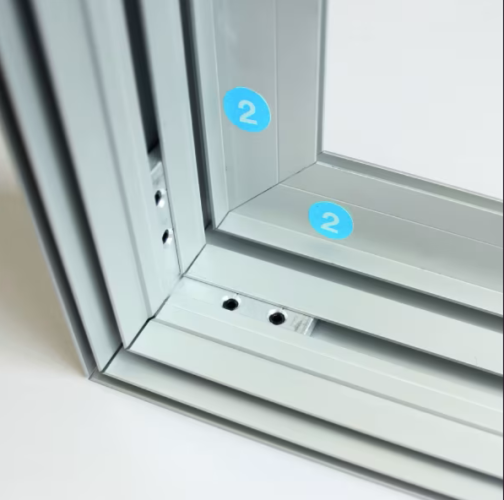 Grafika na kaseton ścienny Illuminova 75 mm