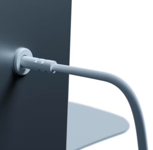 Grafika na kaseton ścienny Illuminova 75 mm