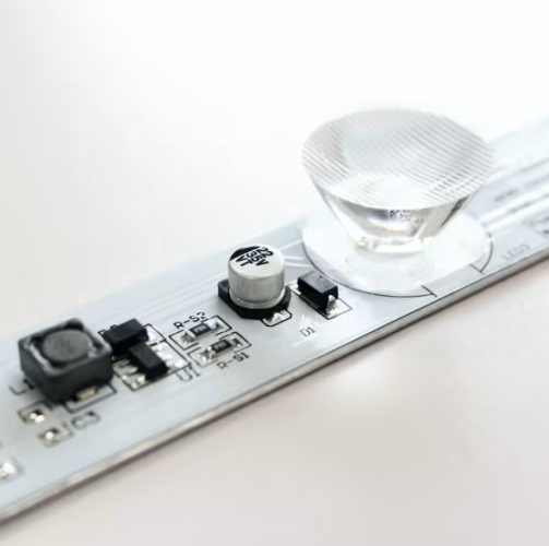 Kaseton wolnostojący Illuminova 100mm