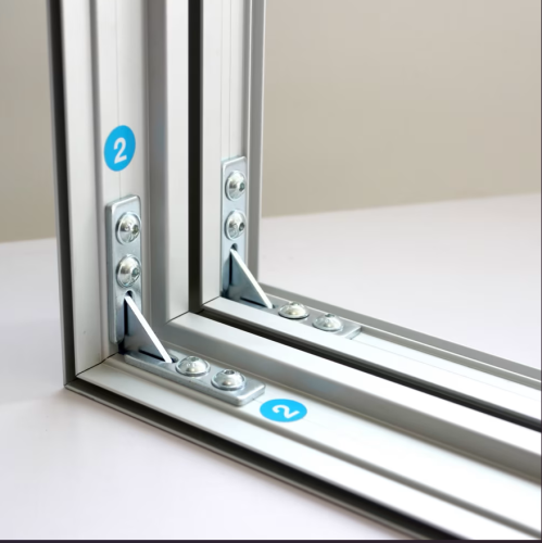 Kaseton wolnostojący Illuminova 100mm