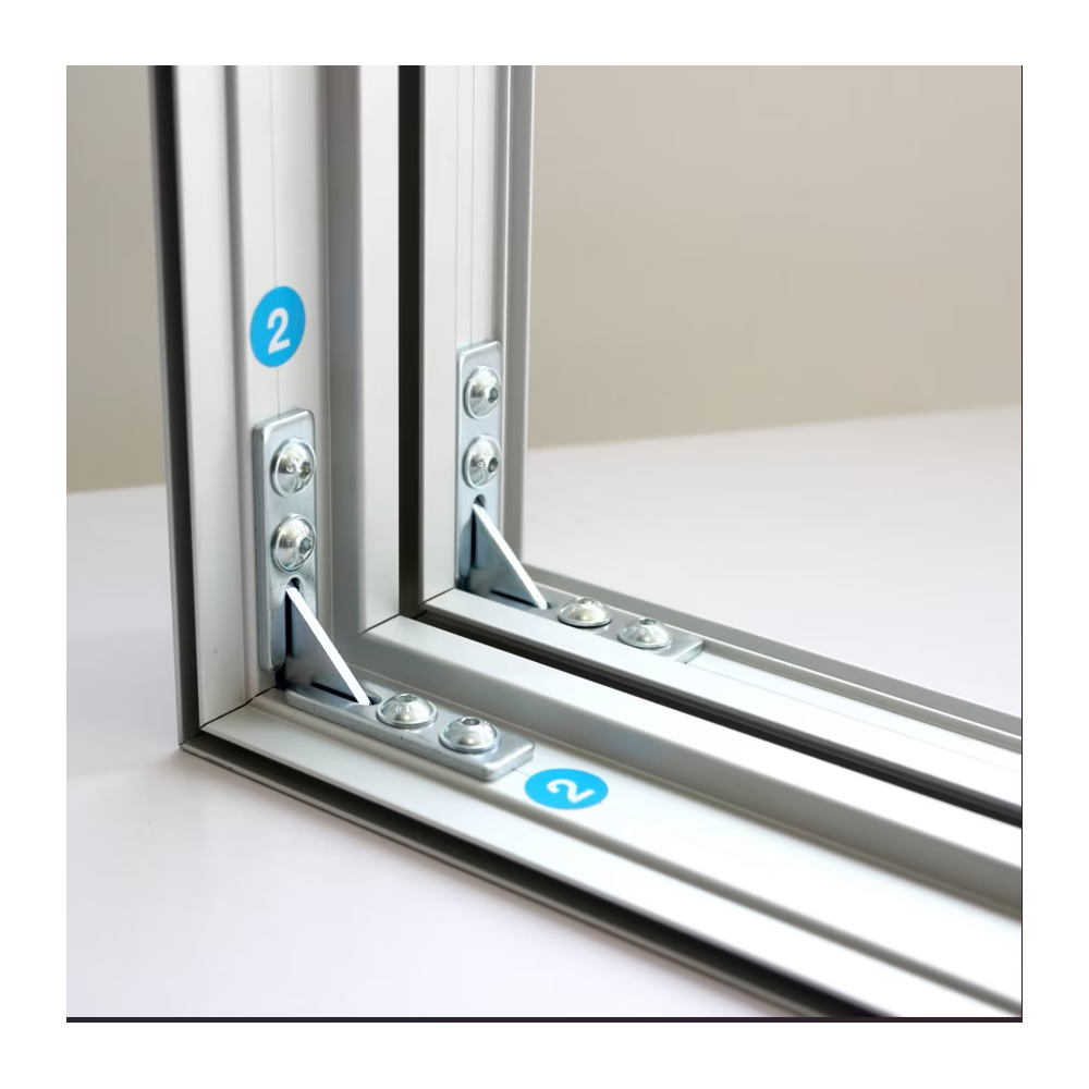 Kaseton wolnostojący Illuminova 100mm