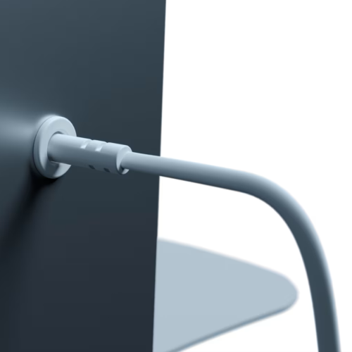 Kaseton wolnostojący Illuminova 100mm - tylko konstrukcja