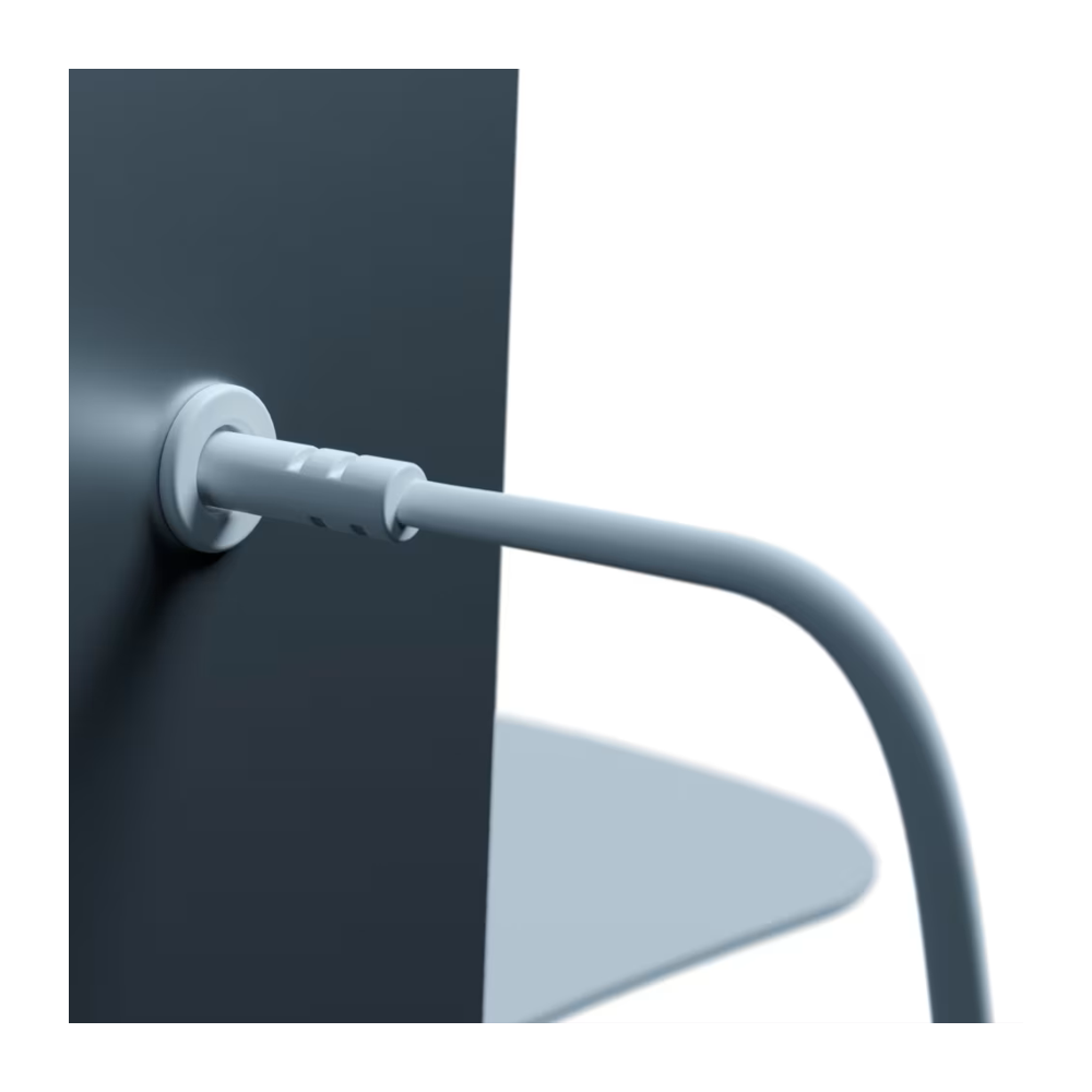 Kaseton wolnostojący Illuminova 100mm - tylko konstrukcja