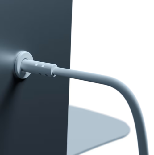 Kaseton wolnostojący Illuminova 125mm - 3000x2000mm Tylko Grafika