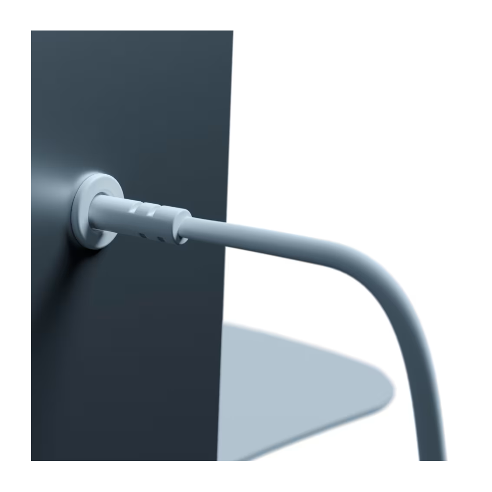 Kaseton wolnostojący Illuminova 125mm - 3000x2000mm Tylko Grafika