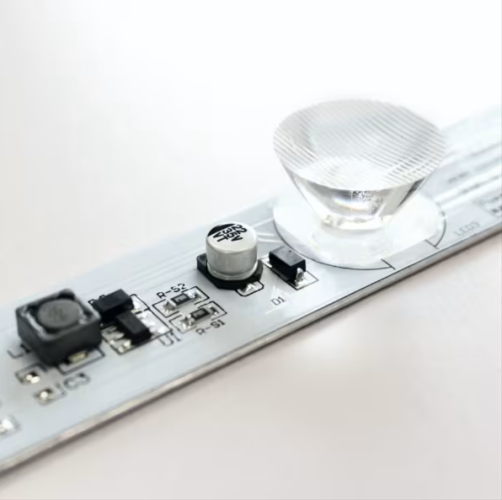 Kaseton wolnostojący 125 mm Illuminova