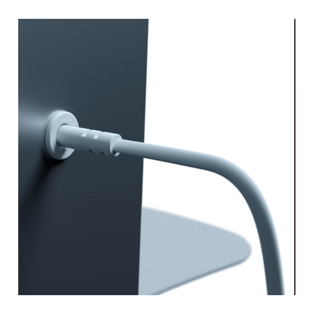 Kaseton wolnostojący 125 mm Illuminova