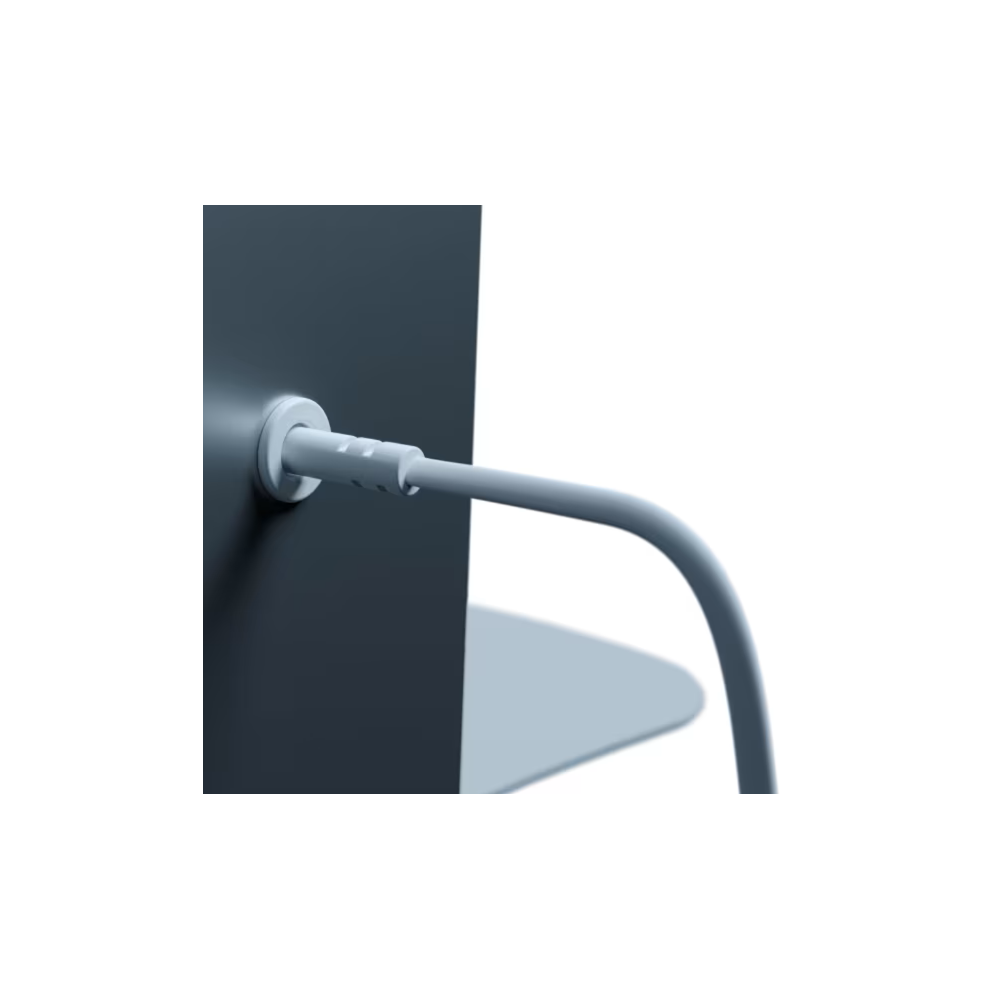 Kaseton podwieszany 125 mm Illuminova - tylko konstrukcja