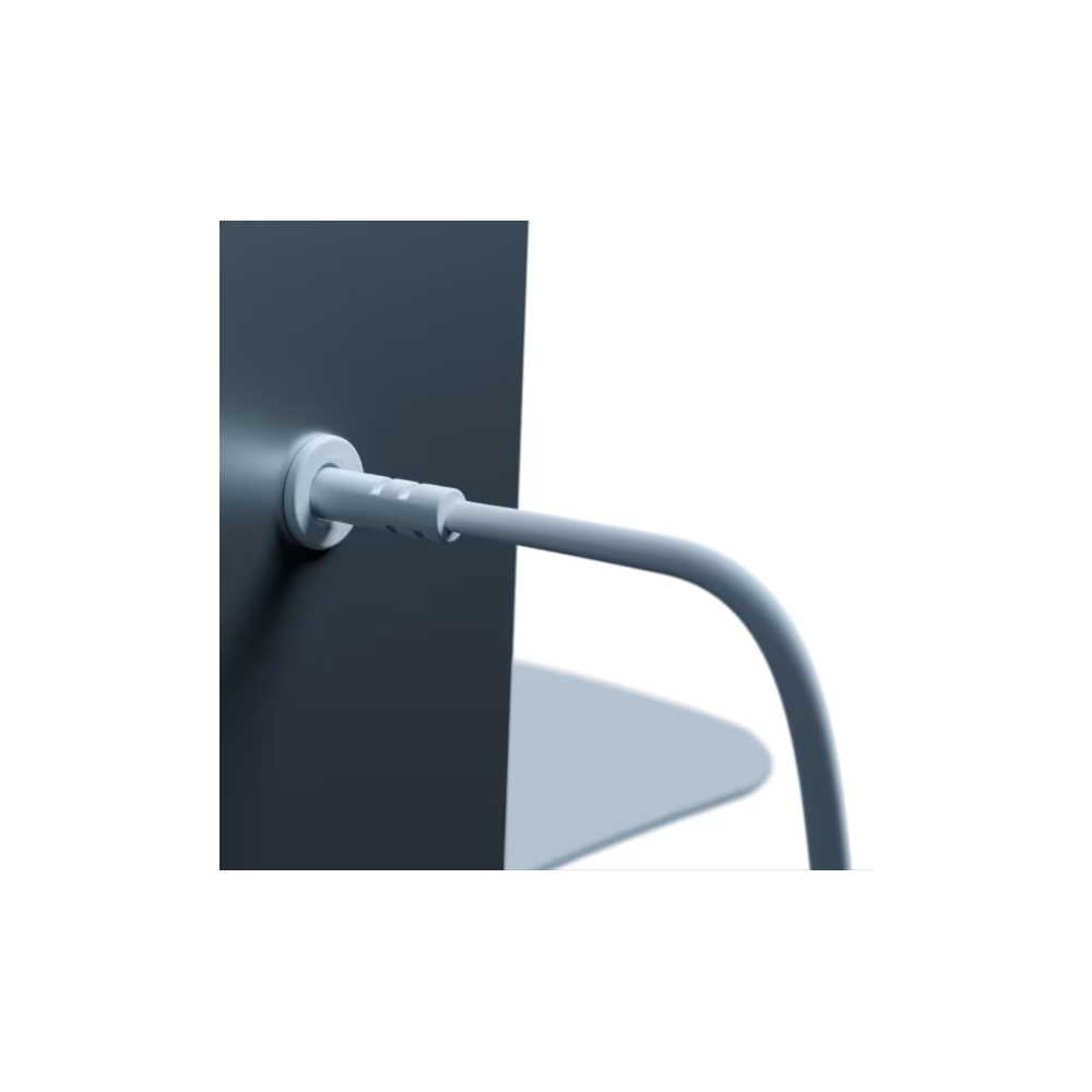 Kaseton podwieszany 125 mm Illuminova konstrukcja i grafika