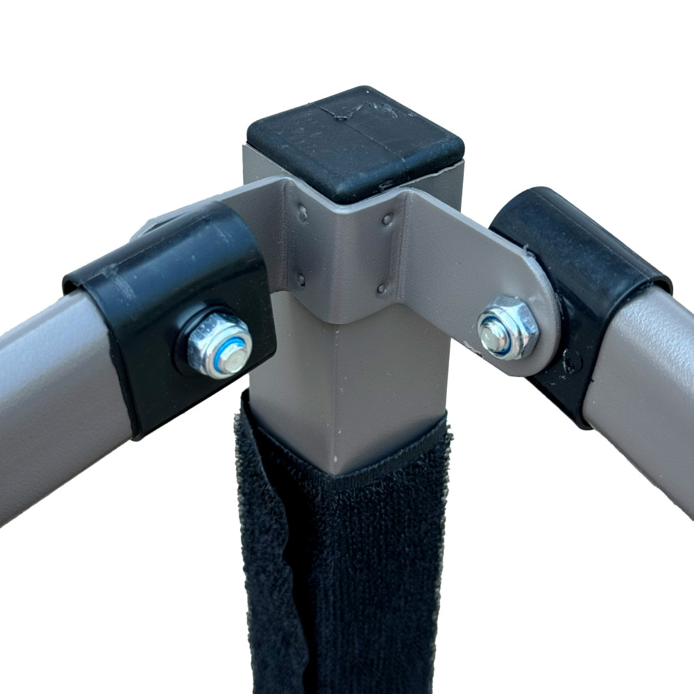 Namiot błyskawiczny 2x2