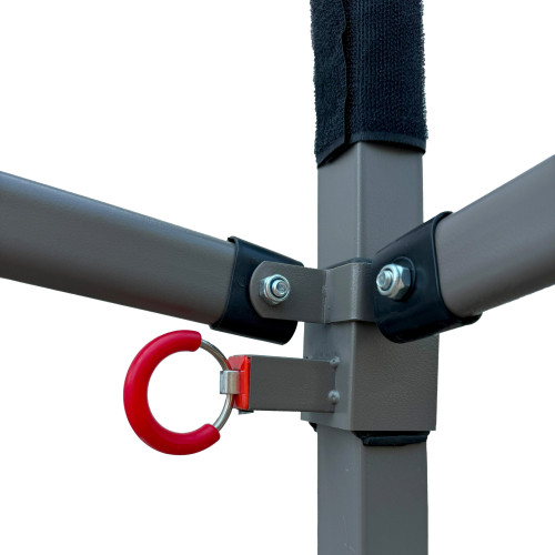 Namiot błyskawiczny 2x2