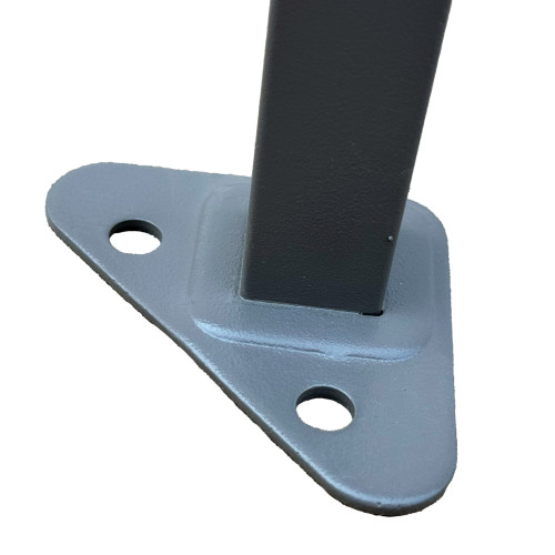 Namiot błyskawiczny 2x2