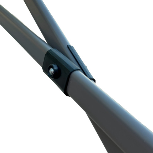 Namiot błyskawiczny 2x2