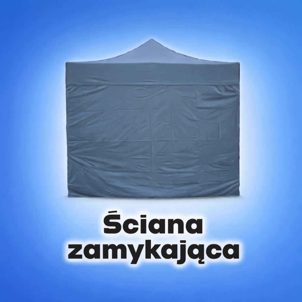 Akcesoria do namiotu błyskawicznego 2x2