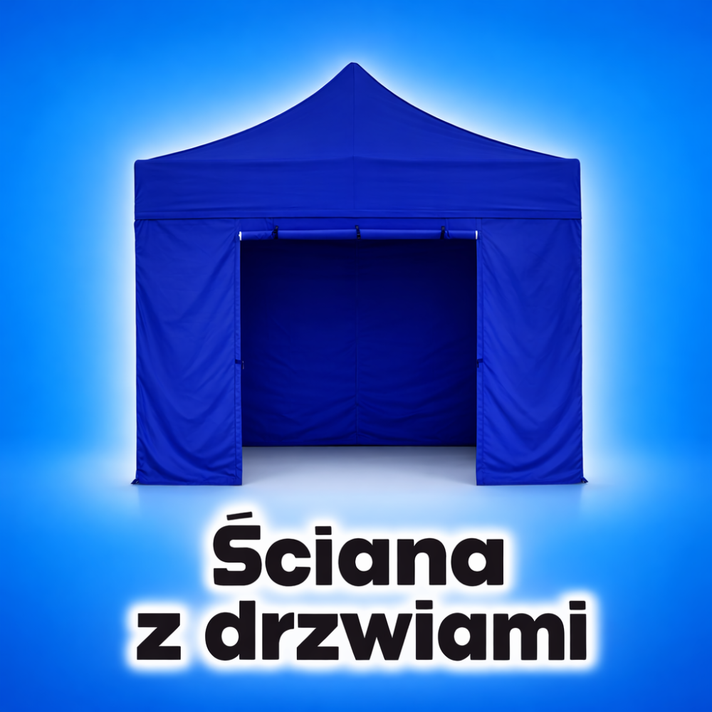 Akcesoria do namiotu błyskawicznego 2x2