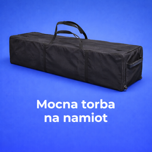 Akcesoria do namiotu błyskawicznego 2x2