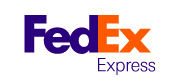 FedEx logo